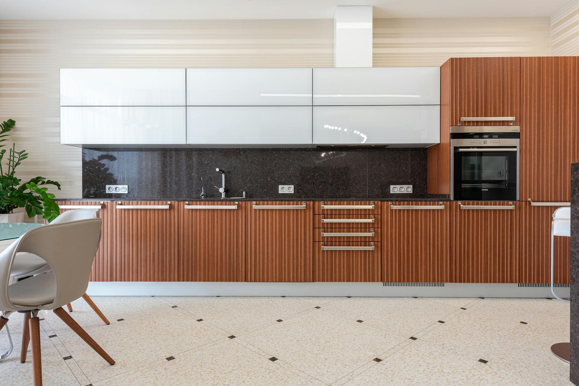 Be Comfortable With Your Kitchen Renovation