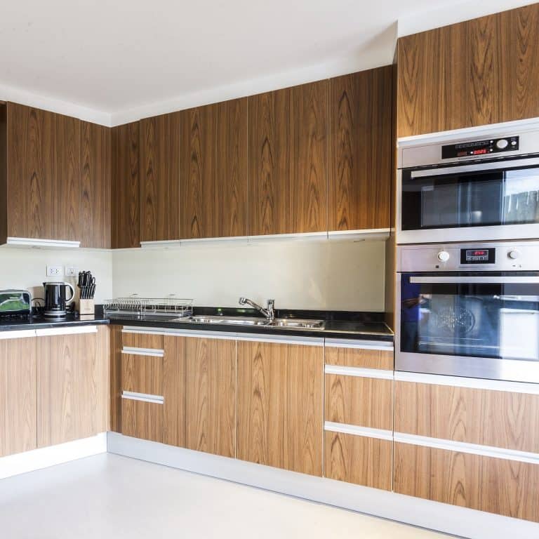 Kitchen room
